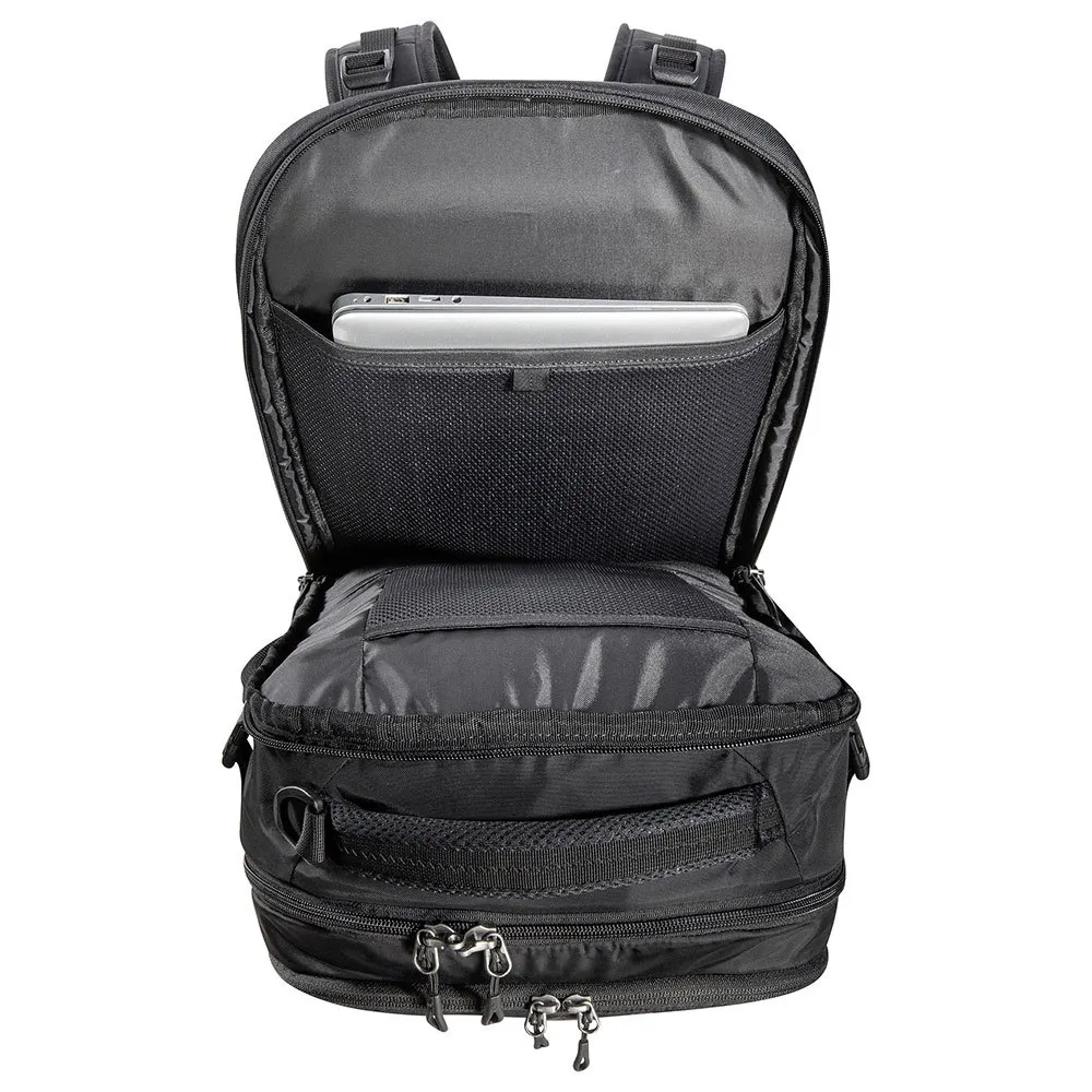 Tatonka Flightcase 25l Rucksack, Black Tatonka Flightcase 25l Rucksack, Black