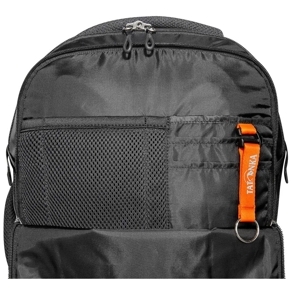 Tatonka Flightcase 25l Rucksack, Black Tatonka Flightcase 25l Rucksack, Black