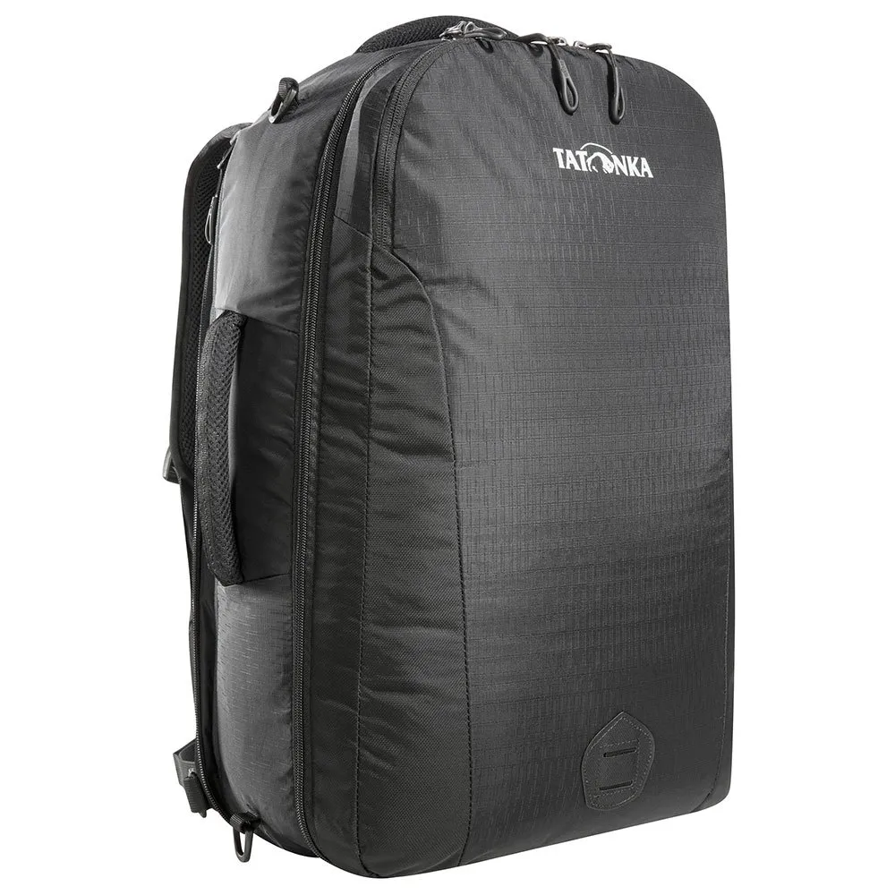 Tatonka Flightcase 40l Rucksack, Black Tatonka Flightcase 40l Rucksack, Black