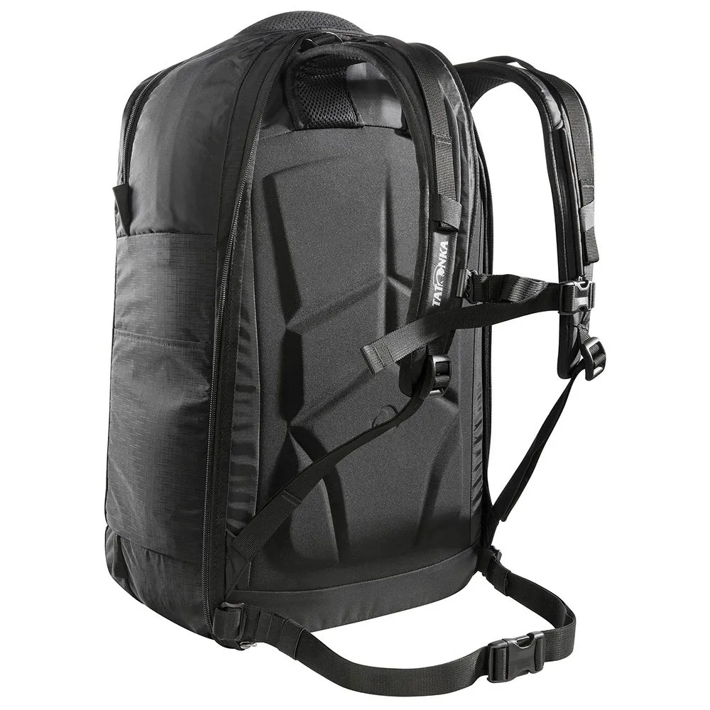 Tatonka Flightcase 40l Rucksack, Black Tatonka Flightcase 40l Rucksack, Black