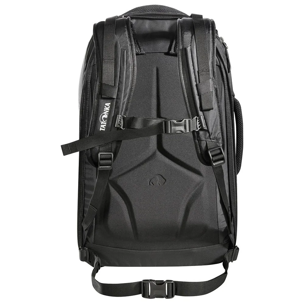 Tatonka Flightcase 40l Rucksack, Black Tatonka Flightcase 40l Rucksack, Black