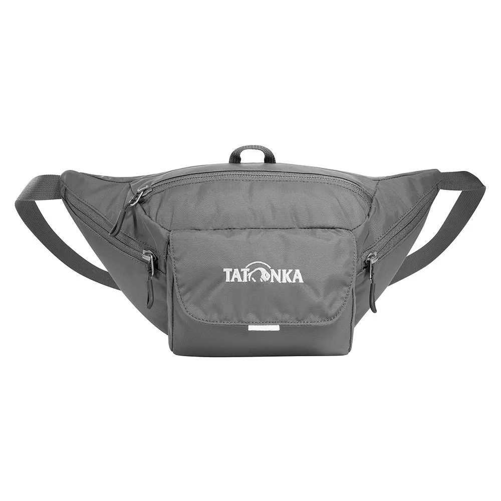 Tatonka Funny Bag M Gürteltasche, Titan grey Tatonka Funny Bag M Gürteltasche, Titan grey