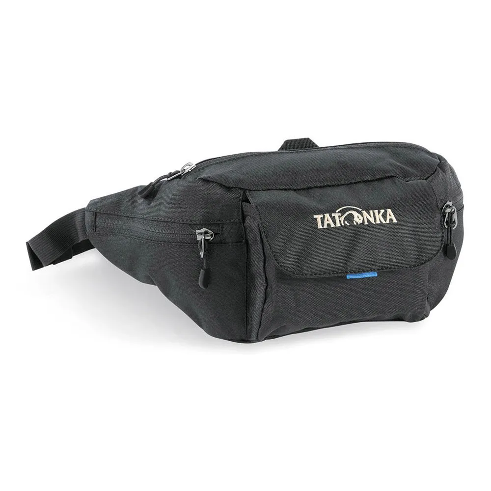 Tatonka Funny M Gürteltasche, Black