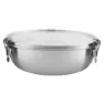 Tatonka Futterschüssel 1l, Silver, One Size