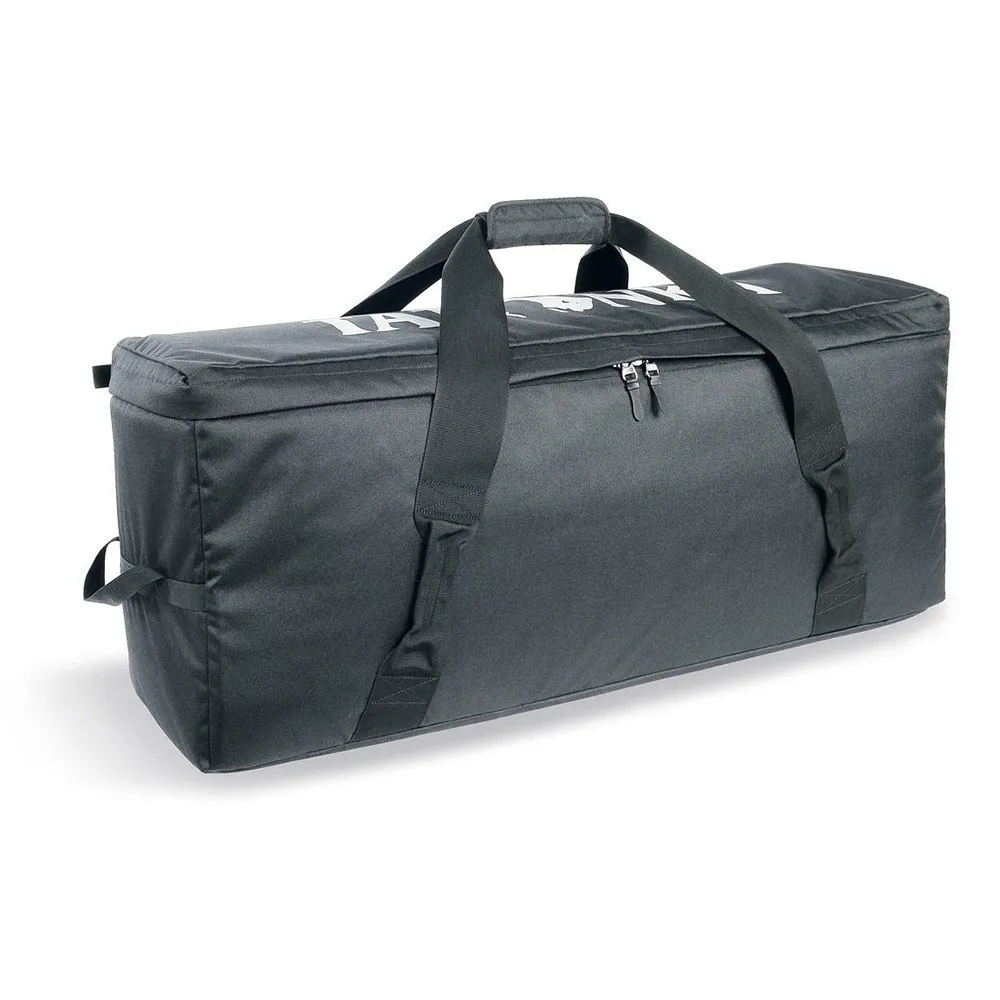 Tatonka Gear Bag 100 Duffelbag, Black Tatonka Gear Bag 100 Duffelbag, Black