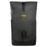 Tatonka Grip Rolltop Kapok 25l Rucksack, Black