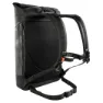 Tatonka Grip Rolltop Kapok 25l Rucksack, Black