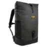 Tatonka Grip Rolltop Kapok 25l Rucksack, Black