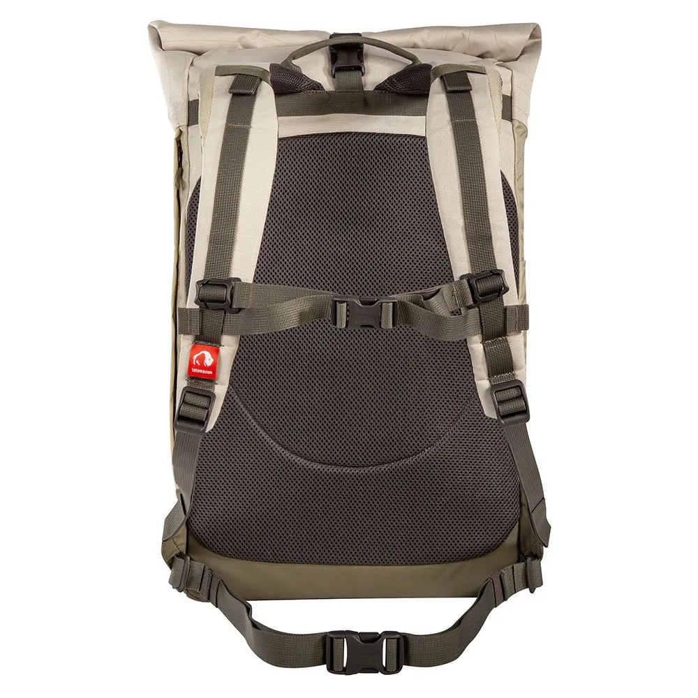 Tatonka Grip Rolltop Pack 34l Rucksack, Brown rice curve Tatonka Grip Rolltop Pack 34l Rucksack, Brown rice curve
