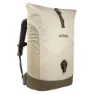 Tatonka Grip Rolltop Pack 34l Rucksack, Brown rice curve