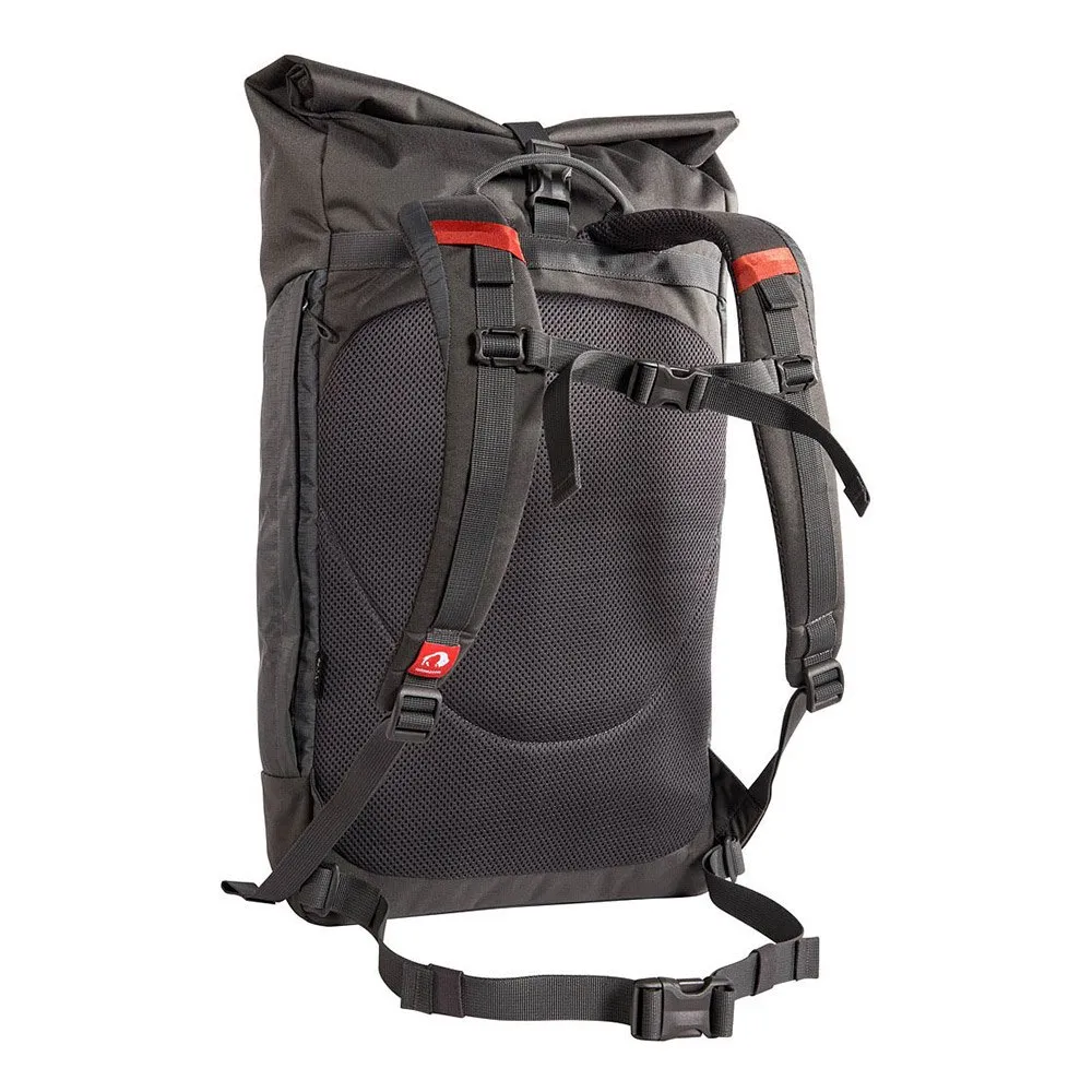 Tatonka Grip Rolltop Rucksack, Titan grey Tatonka Grip Rolltop Rucksack, Titan grey