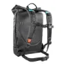 Tatonka Grip Rolltop S Rucksack, Black