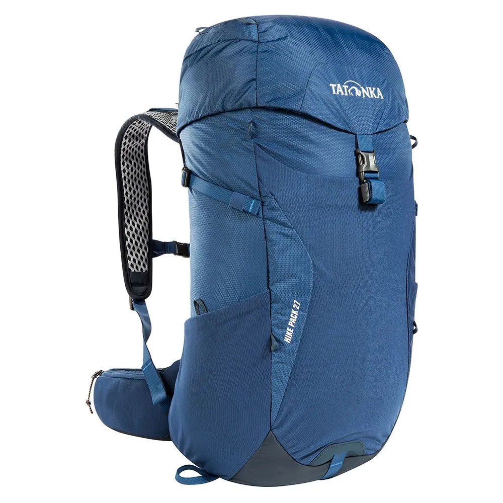 Tatonka Hike Pack 27 Mochila Rucksack, Darker blue Tatonka Hike Pack 27 Mochila Rucksack, Darker blue