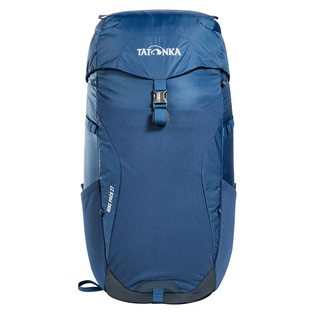 Tatonka Hike Pack 27 Mochila Rucksack, Darker blue Tatonka Hike Pack 27 Mochila Rucksack, Darker blue