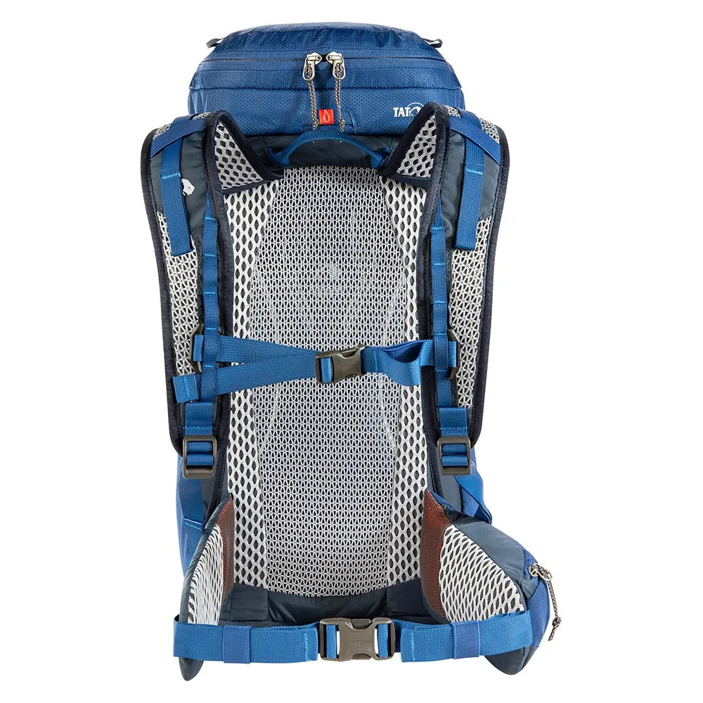Tatonka Hike Pack 27 Mochila Rucksack, Darker blue Tatonka Hike Pack 27 Mochila Rucksack, Darker blue