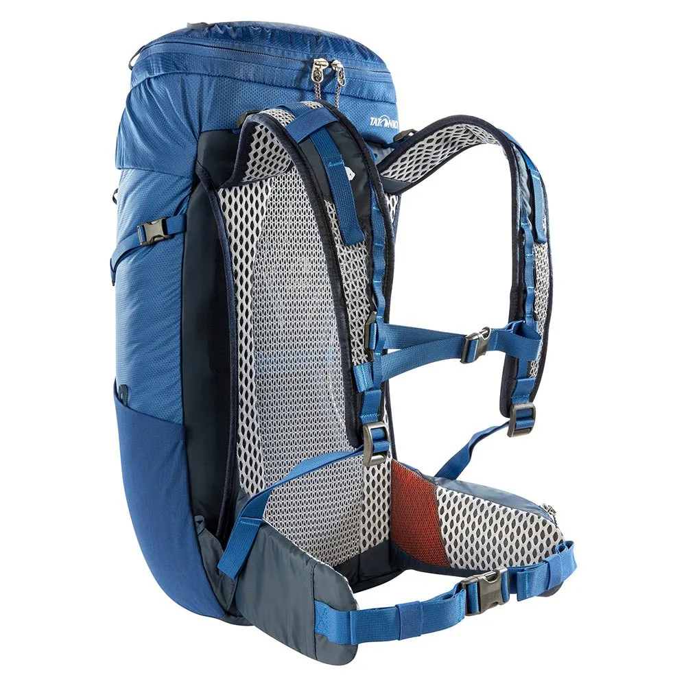 Tatonka Hike Pack 27 Mochila Rucksack, Darker blue Tatonka Hike Pack 27 Mochila Rucksack, Darker blue
