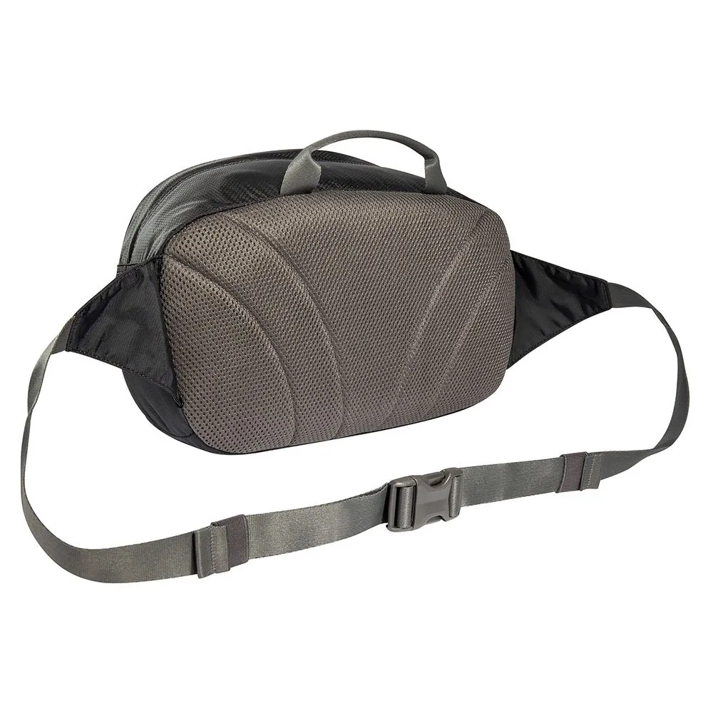 Tatonka Hip Bag L 5l Gürteltasche, Black Tatonka Hip Bag L 5l Gürteltasche, Black