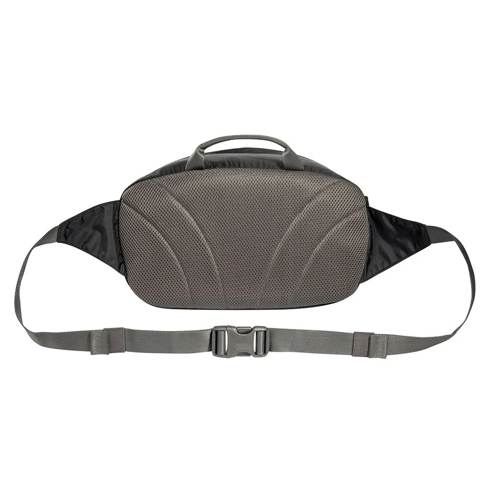Tatonka Hip Bag L 5l Gürteltasche, Black Tatonka Hip Bag L 5l Gürteltasche, Black