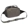 Tatonka Hip Bag L 5l Gürteltasche, Black