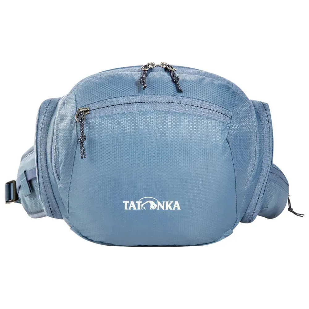 Tatonka Hip Bottle Double Ii 3l Gürteltasche, Elemental blue Tatonka Hip Bottle Double Ii 3l Gürteltasche, Elemental blue