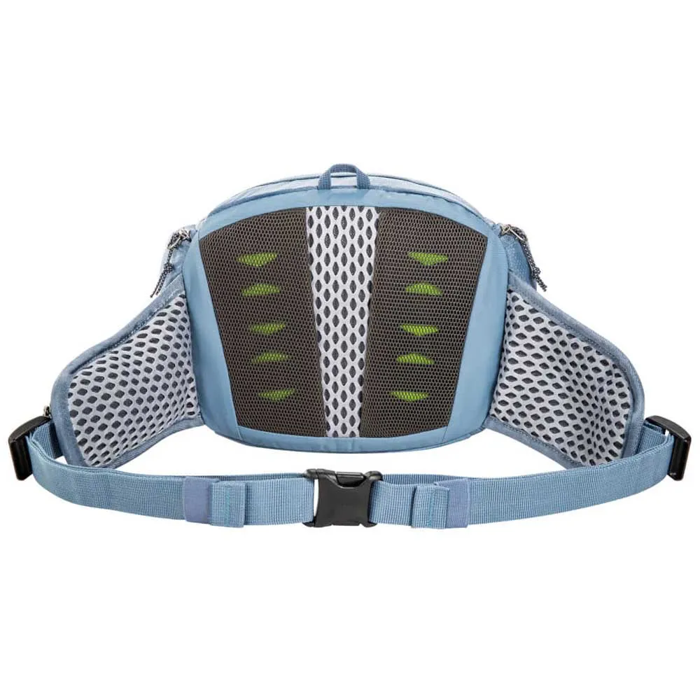 Tatonka Hip Bottle Double Ii 3l Gürteltasche, Elemental blue Tatonka Hip Bottle Double Ii 3l Gürteltasche, Elemental blue