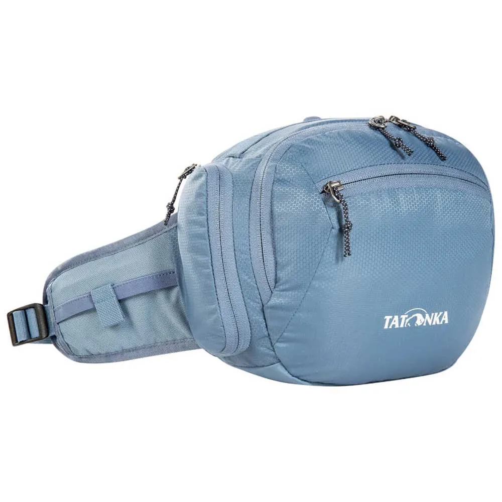 Tatonka Hip Bottle Double Ii 3l Gürteltasche, Elemental blue Tatonka Hip Bottle Double Ii 3l Gürteltasche, Elemental blue