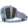 Tatonka Hip Bottle Double Ii 3l Gürteltasche, Elemental blue