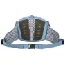 Tatonka Hip Bottle Double Ii 3l Gürteltasche, Elemental blue