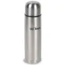 Tatonka Hot&cold Stuff 1l Thermosflasche, Silver, One Size