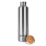 Tatonka Hot+cold 1l Thermosflasche, Inox, One Size