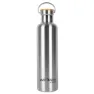 Tatonka Hot+cold 1l Thermosflasche, Inox, One Size