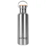 Tatonka Hot+cold 750ml Thermosflasche, Inox, One Size