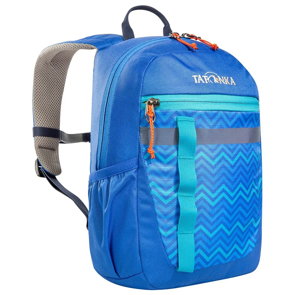 Tatonka Husky 10l Kinderrucksack, Blue Tatonka Husky 10l Kinderrucksack, Blue