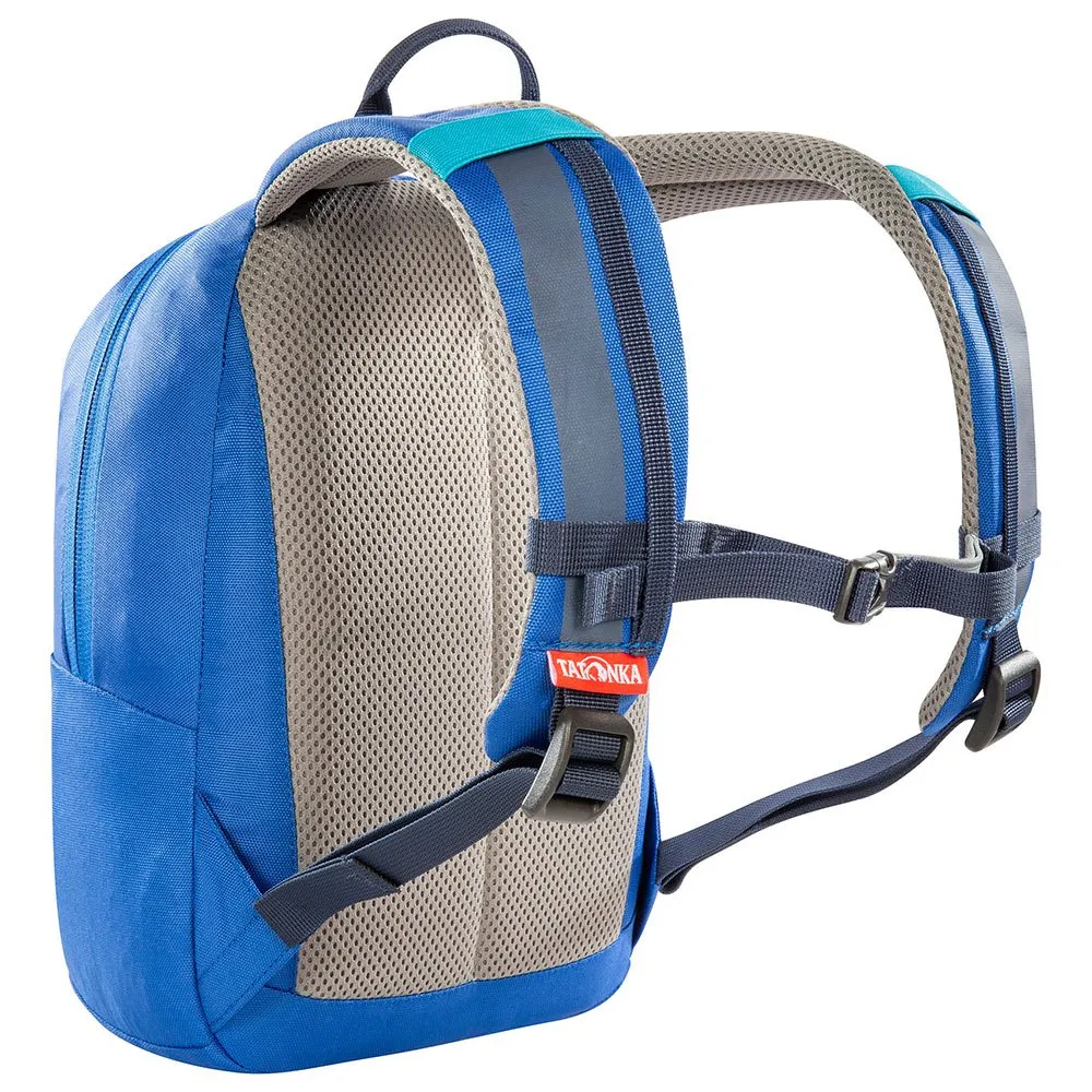 Tatonka Husky 10l Kinderrucksack, Blue Tatonka Husky 10l Kinderrucksack, Blue