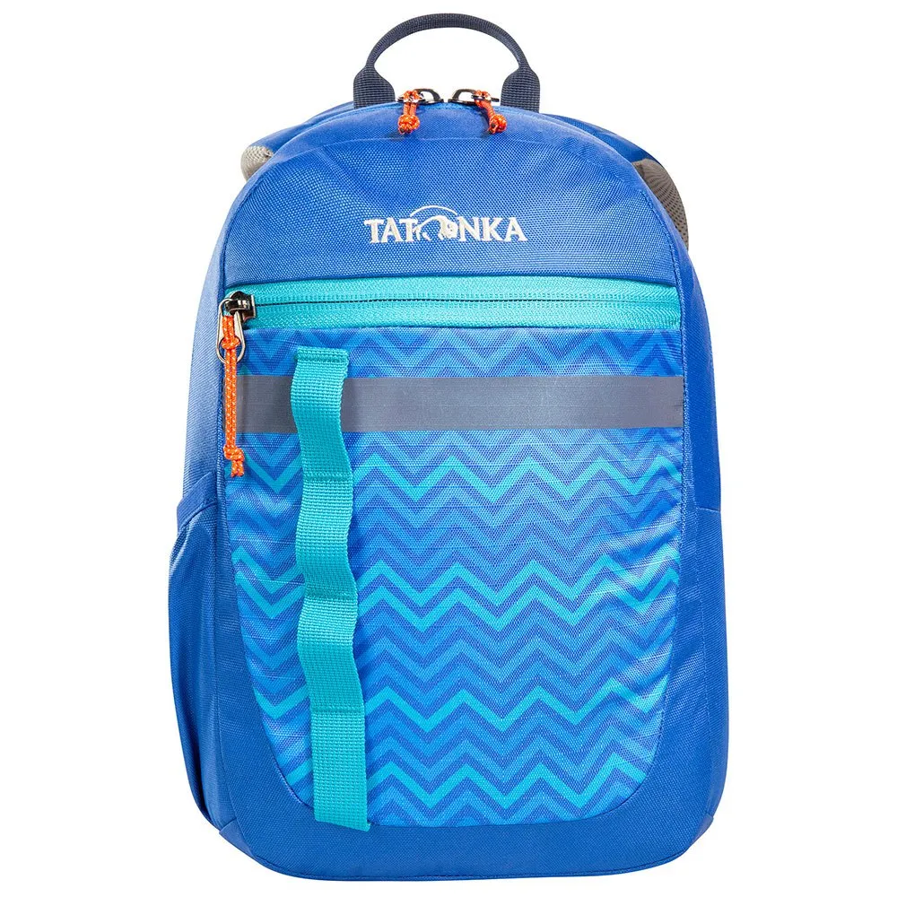 Tatonka Husky 10l Kinderrucksack, Blue Tatonka Husky 10l Kinderrucksack, Blue