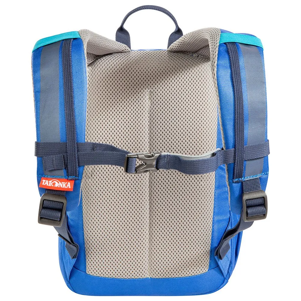 Tatonka Husky 10l Kinderrucksack, Blue Tatonka Husky 10l Kinderrucksack, Blue
