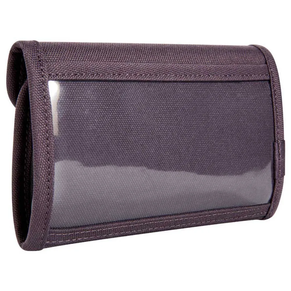 Tatonka Id Rfid Block Brieftasche, Midnight plum, One Size Tatonka Id Rfid Block Brieftasche, Midnight plum, One Size