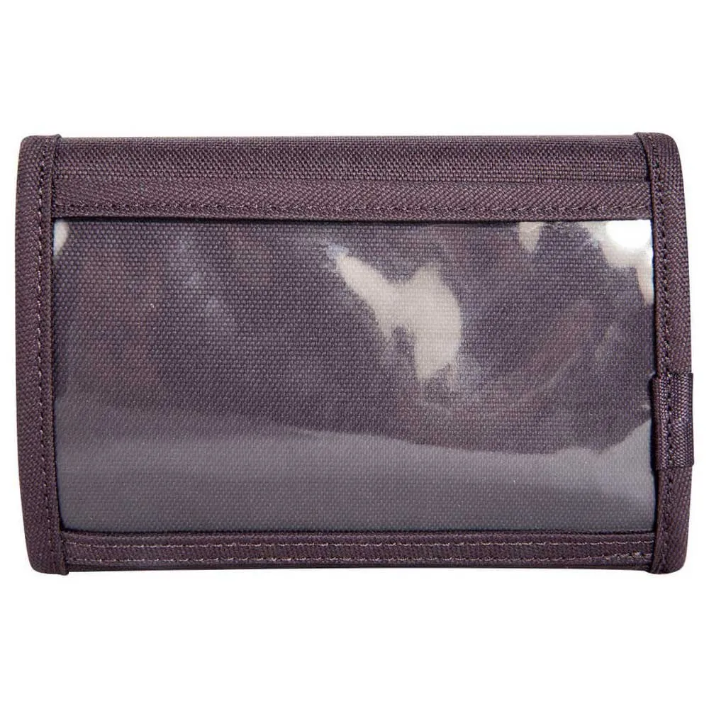 Tatonka Id Rfid Block Brieftasche, Midnight plum, One Size Tatonka Id Rfid Block Brieftasche, Midnight plum, One Size