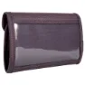 Tatonka Id Rfid Block Brieftasche, Midnight plum, One Size