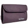 Tatonka Id Rfid Block Brieftasche, Midnight plum, One Size