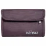 Tatonka Id Rfid Block Brieftasche, Midnight plum, One Size