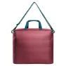 Tatonka L 25l Weiche Tragbare Kühlbox, Bordeaux red, One Size