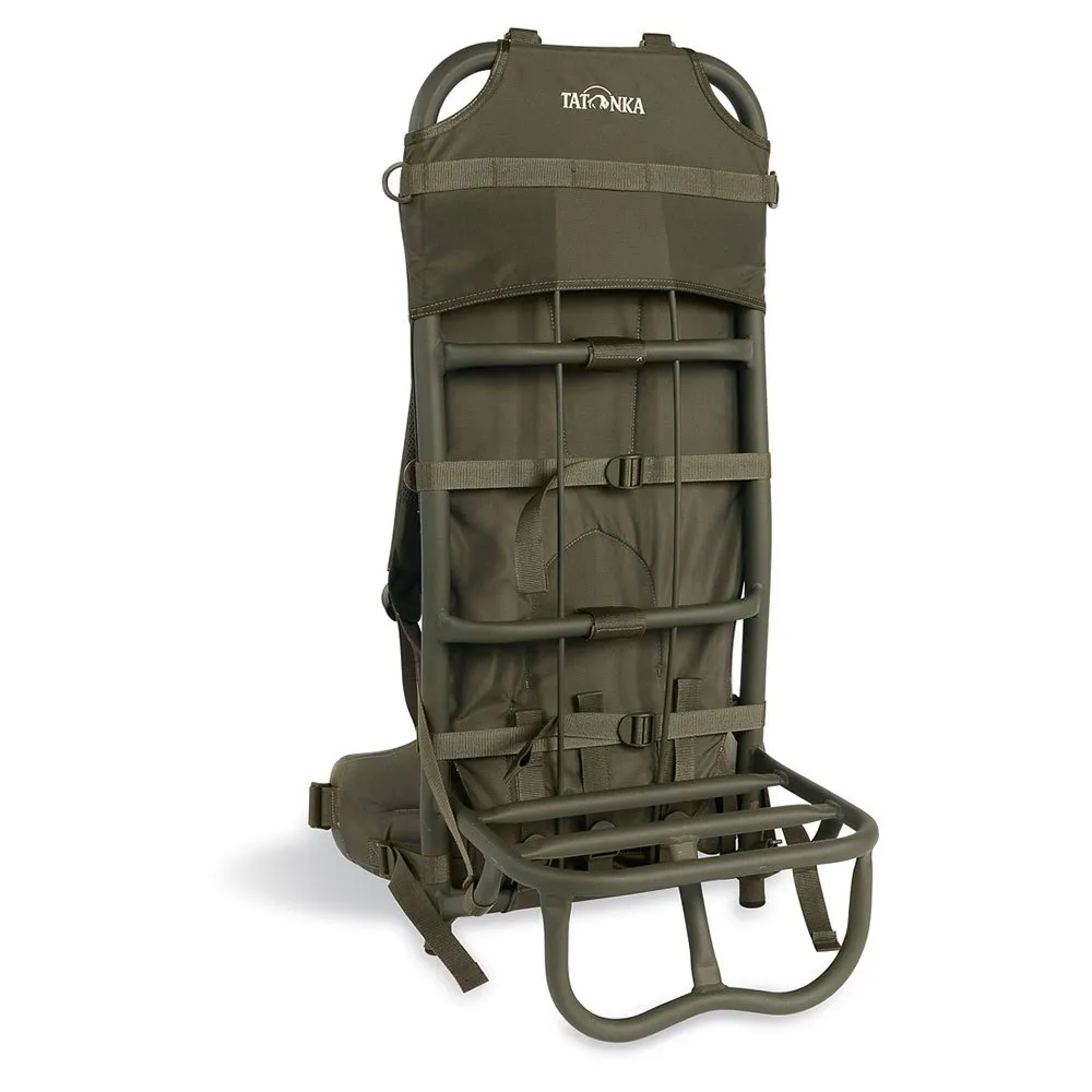 Tatonka Lastenkraxe Haustiertransportbox, Olive Tatonka Lastenkraxe Haustiertransportbox, Olive