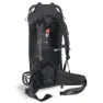Tatonka Lastenkraxe Rucksack, Black