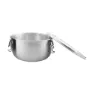 Tatonka Lebensmittelbehälter 2l, Silver, One Size