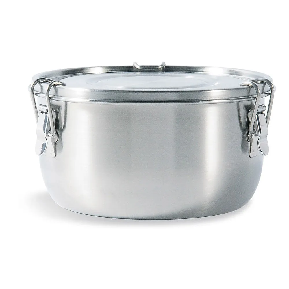 Tatonka Lebensmittelbehälter 750ml, Silver, One Size Tatonka Lebensmittelbehälter 750ml, Silver, One Size