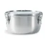 Tatonka Lebensmittelbehälter 750ml, Silver, One Size