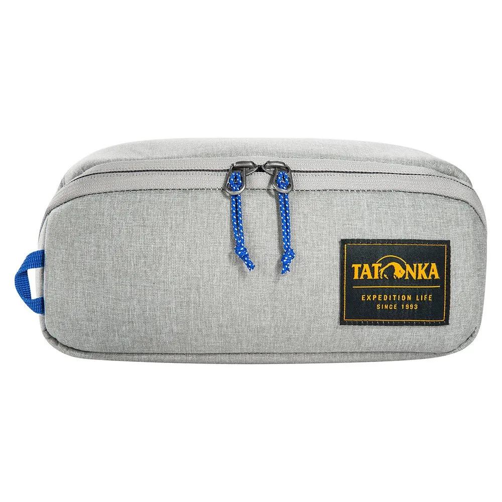 Tatonka M 2l Zip Square Kulturbeutel Tatonka M 2l Zip Square Kulturbeutel