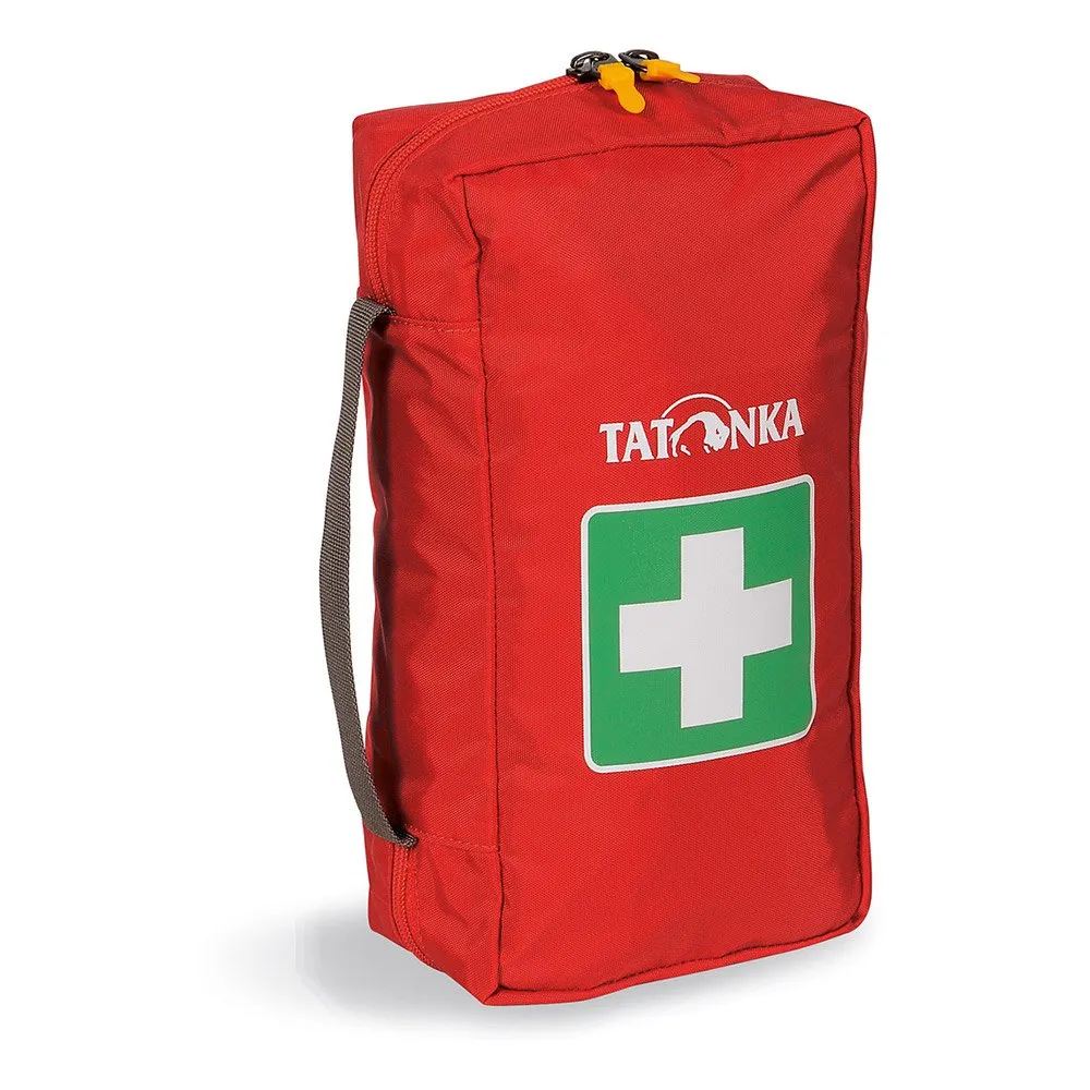 Tatonka M Erste-hilfe-kasten, Red, One Size Tatonka M Erste-hilfe-kasten, Red, One Size
