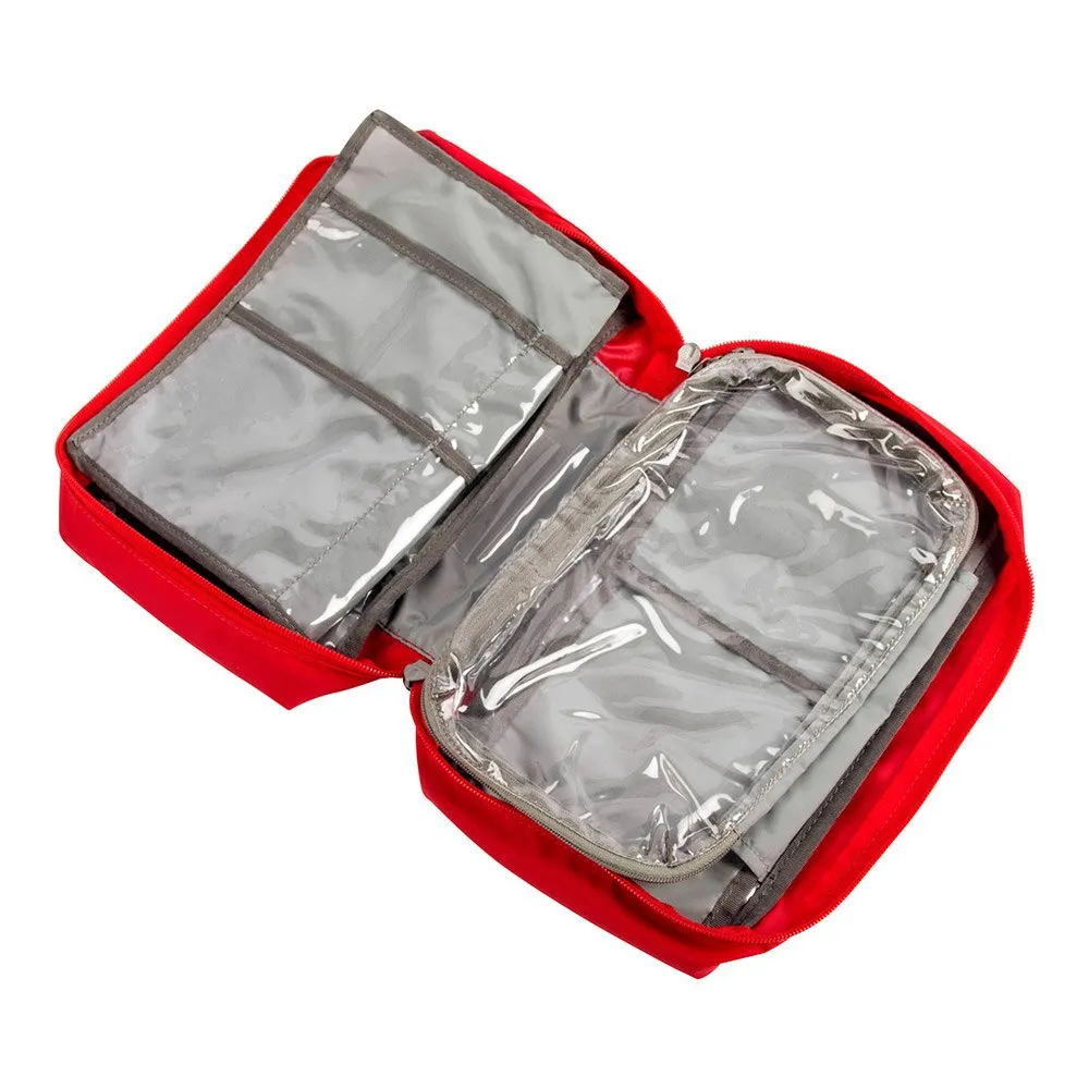Tatonka M Erste-hilfe-kasten, Red, One Size Tatonka M Erste-hilfe-kasten, Red, One Size